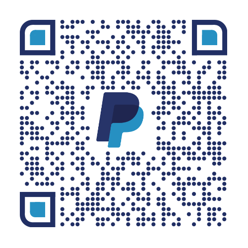 QR-Code-Paypal